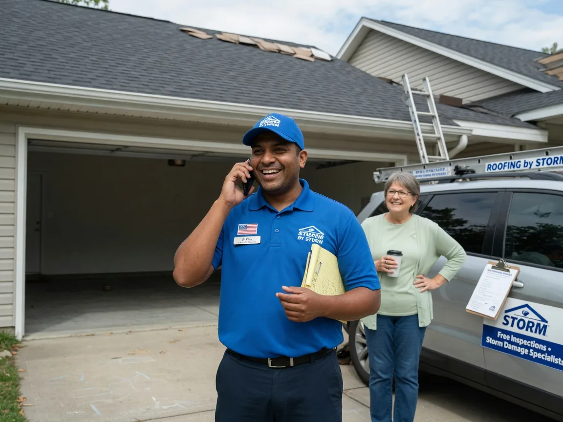 Roof Repair Near Me Flowery Branch, GA FAQs