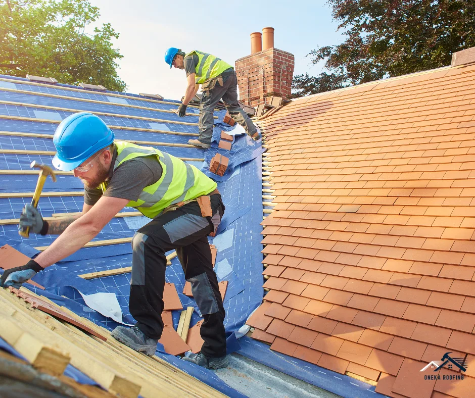 Why choose Roof Repair Near Me in Flowery Branch, GA