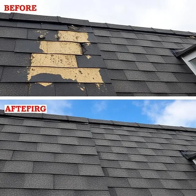 Roof Repair Near Me in Flowery Branch, GA near me